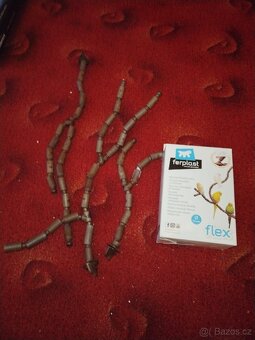 Vybavení to klece pro ptáky - 8