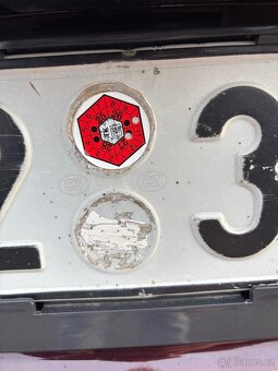 Škoda Octavia 2.0tdi 4x4 162tkm - 8