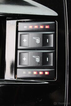 Ford S-MAX 2,0 TDCi AUTOMAT, TITANIUM S,2011 - 8