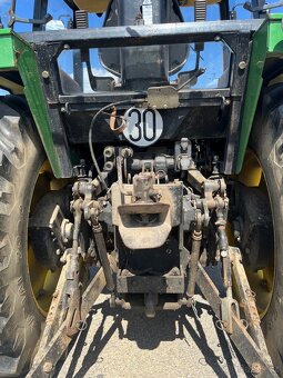 Zetor 6340 ( John Deere 2300 ) - 8