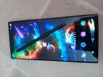 Samsung galaxy S23, 256gb - 8