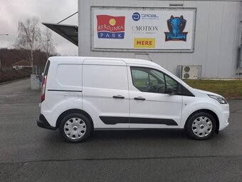 Ford Transit Connect, 1.5TDCI POUZE 64 558KM PERFEKT - 8