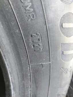 205/60 R16 92V Goodyear Performance letní 4ks - 8