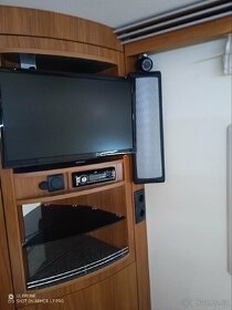 DETHLEFFS GLOBETROTTER XXL Premium Liner - 8