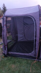 Předstan ke karavanu Vango - 8