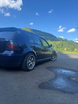Golf 4 1.9tdi - 8