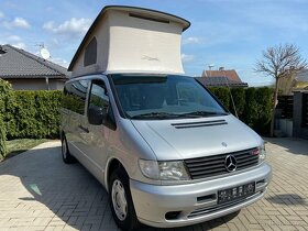 MERCEDES -BENZ/  VITO 112 CDI / MARCO POLO / 1.MAJ - 8