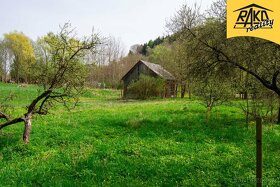 Prodej pozemku v Hertvíkovicích - 8