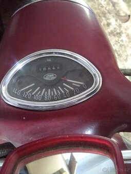 Jawa 250/353 - 8