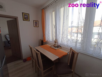 Prodej, byt 3+1, 65 m2, Volary - 8