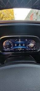Chevrolet Suburban LPG 6.2L Hight Country 7 míst - 8