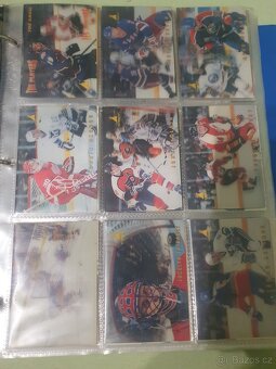 Kartičky NHL - 8