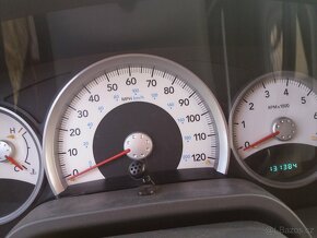 DODGE DAKOTA 2007 4X4 STK 12/2025 130 000 mil - 8