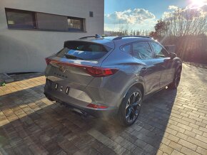 Cupra Formentor 2.0 TSI VZ 4Drive, 228kW, BREMBO - 8
