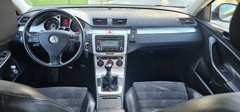 VW Passat 2.0Tdi 103kw Highline - 8