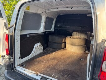 Opel Combo E 1.5CDTi 75kW L2H1 Long 2019 - 8