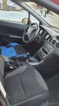 peugeot 308 1,6 hdi - 8