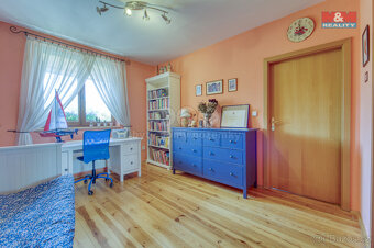 Prodej bytu 3+kk, 93 m², Plzeň, ul. Lipová - 8