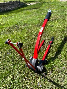 Dětské kolo CORE Nipper - 8