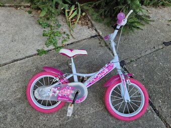Hello Kitty kabelka - 8