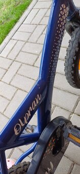 Dětské kolo Olpran Tommy 16 - 8