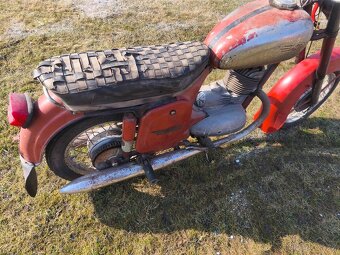 Jawa 250/353 - 8