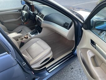 BMW 330 Xd E46 135 kW - 8