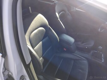 Škoda Superb 2 Facelift 2.0 Tdi 4x4 Manuál - 8