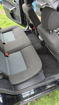 Ford Mondeo 2.0 TDCi - 8