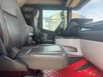 Scania S500, r.v.2019, 557.000 km - 8