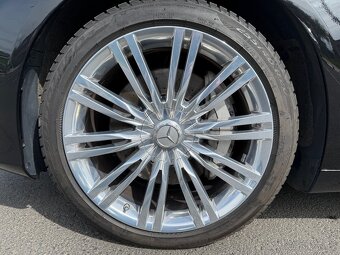 S 350 d 4MATIC Limousine - 8