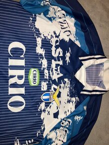 Fan triko Lazio Řím vel. L-XL - 8