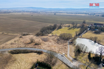 Prodej stavebního pozemku, 945 m², Horní Ves u Třebeni - 8