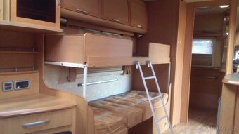 Karavan předstan mover ALKO nová stk bez vad - 8