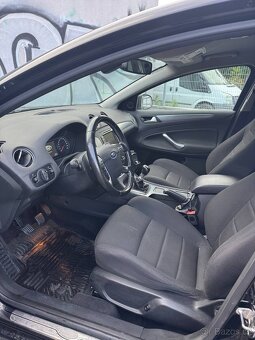 FORD MONDEO MK4 2.0 NAFTA 2014 ROK STK 2027 TOP - 8
