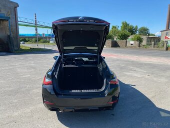 BMW M440i xDrive Gran Coupé/původ ČR/DPH/servis BMW/91 tkm - 8