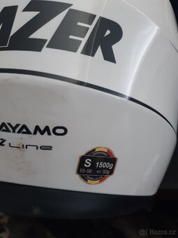 Veci na moto - 8