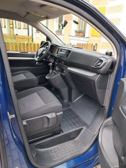 Toyota PROACE - 8