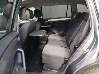 Volkswagen Tiguan Allspace, 2,0 TDI 110KW COMFORTLINE - 8