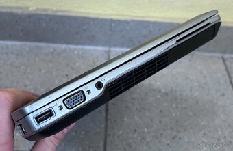Dell Latitude E6420 / i5-2520M / 4GB RAM / 500GB HDD / 14" - 8