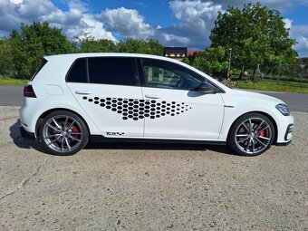 Golf 7 GTI - 8