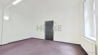Pronájem kanceláře, 60,4 m2, Praha 5 - Smíchov, ev.č. 00767 - 8