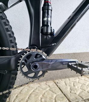 Horské kolo YT IZZO Uncaged 4 Blaze Carbon 2021 29″ - 8