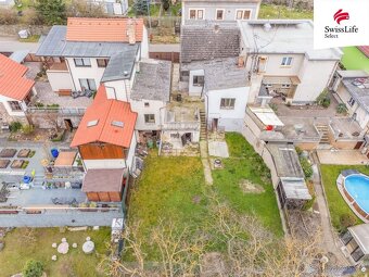 Prodej rodinného domu 70 m2, Kojice - 8