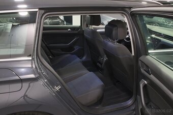 VW Passat B8 GTE 1.4 eTSI eHybrid 160kW DSG ACC Navi Kamera - 8