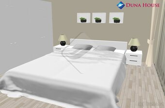 prodej bytu 2+kk, 39 m2, balkon, Praha 4 - Chodov - 8