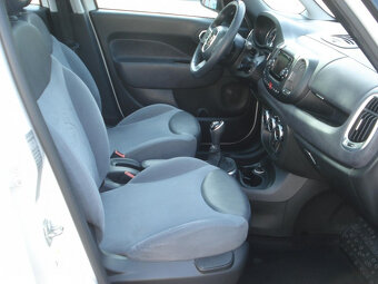 Fiat 500L 1.3 JTD Automat PANORAMA - 8