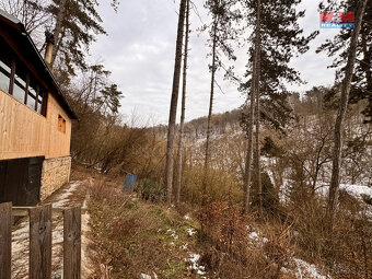 Prodej chaty, 20 m², Ořech - 8