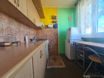 Prodej bytu 3+1 78 m2, Kutná Hora - Šipší - 8