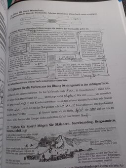 sprechen Sie deutsch 3 4 - 8